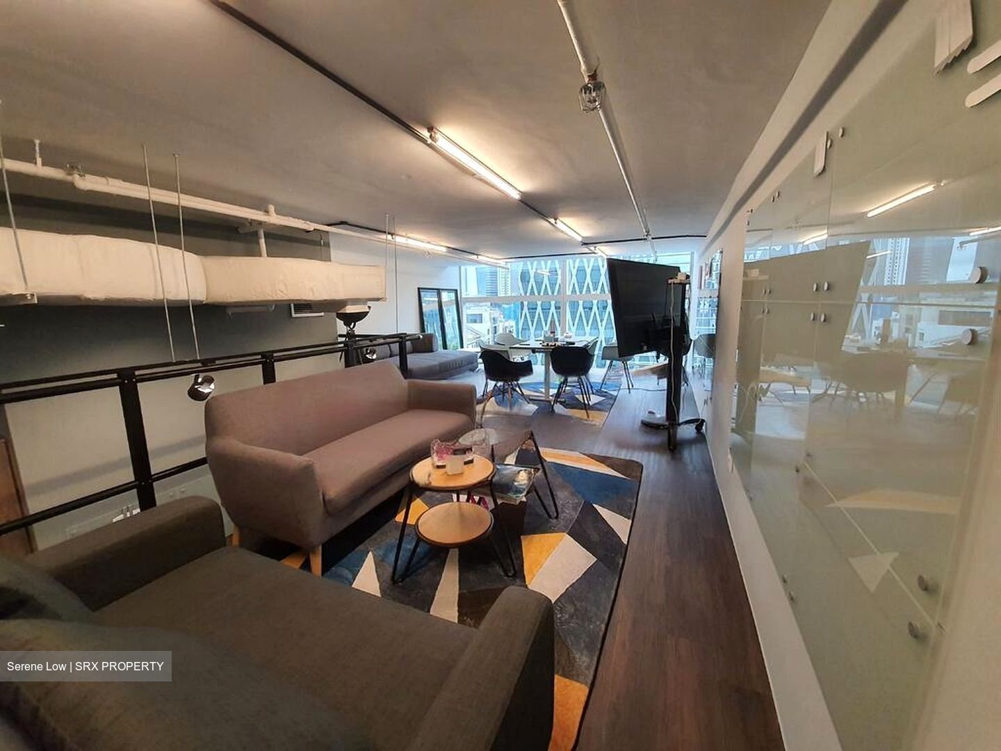 Eu Tong Sen Street (D1), Apartment #456571151